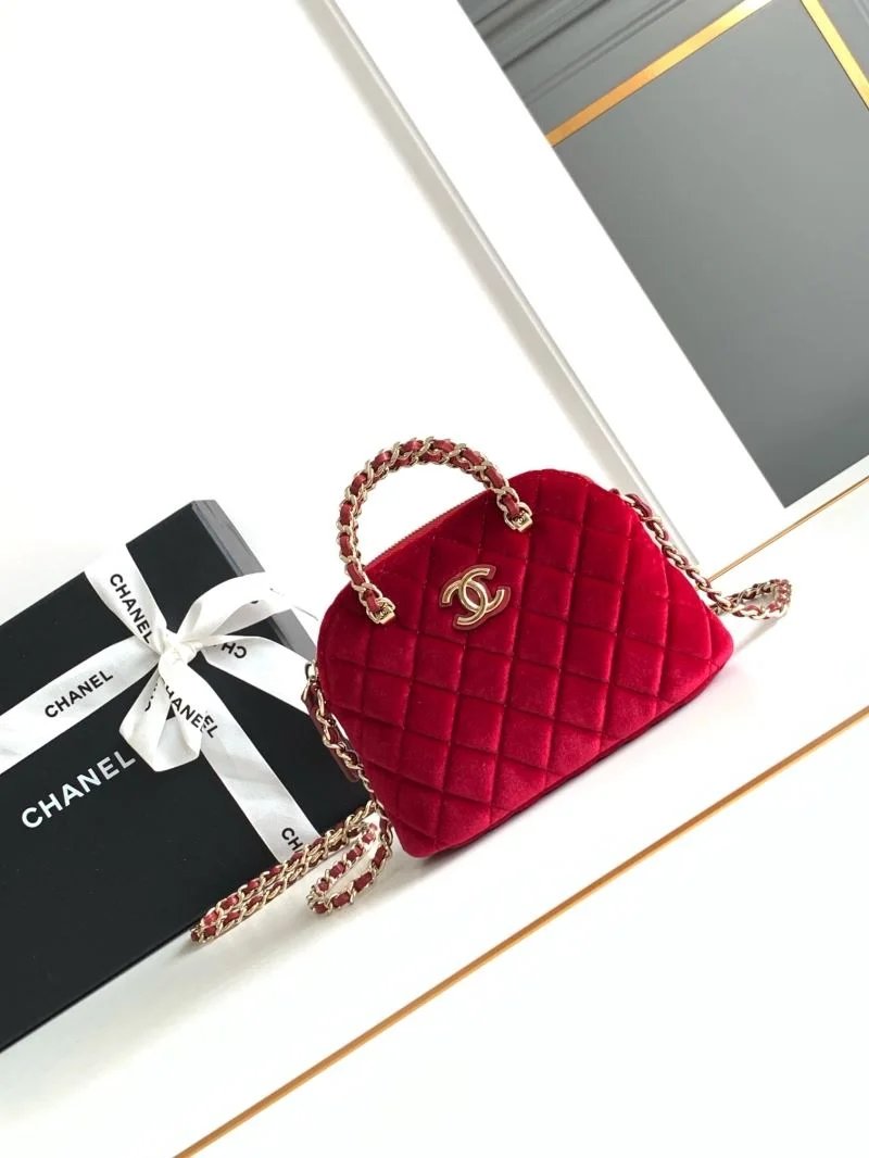 Chanel Stachel Bags FlexibleFit 54710