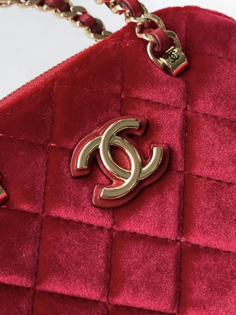 Chanel Stachel Bags FlexibleFit 54710