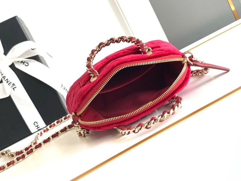 Chanel Stachel Bags FlexibleFit 54710