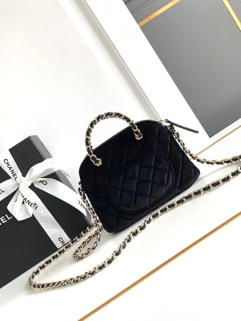 Elegant Chanel Stachel Bags 54621