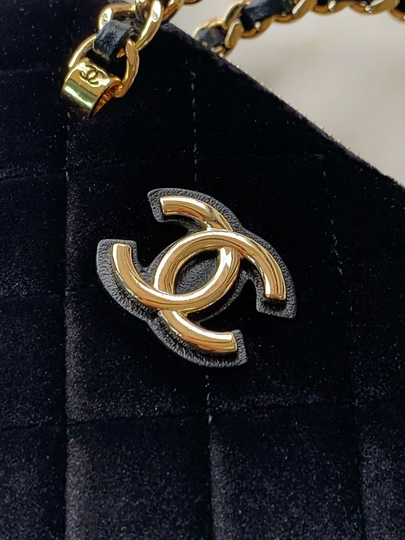 Elegant Chanel Stachel Bags 54621