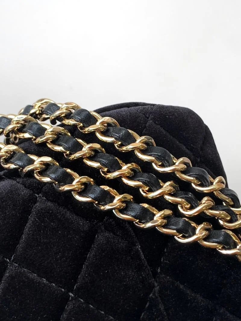 Elegant Chanel Stachel Bags 54621