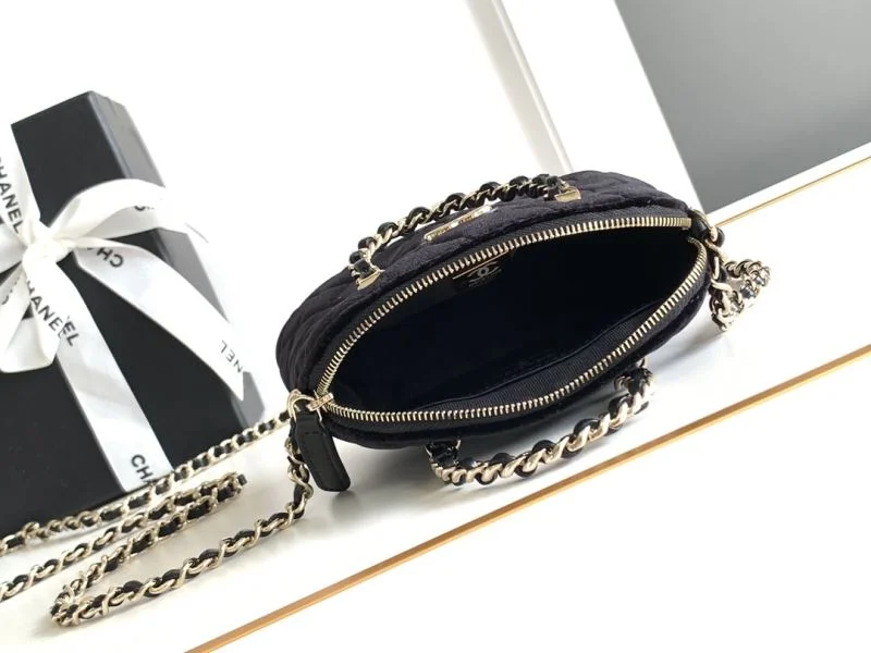 Elegant Chanel Stachel Bags 54621