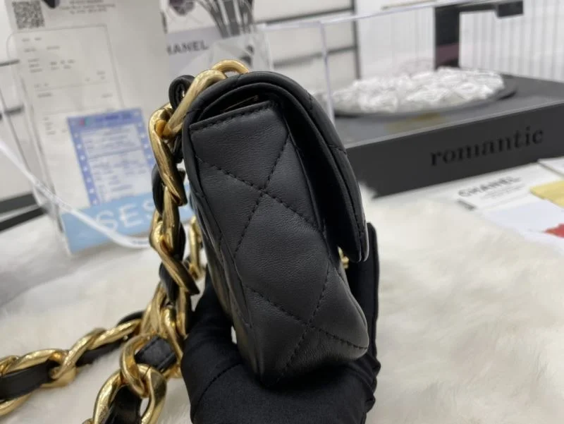 Chanel Stachel Bags Upgraded 54622