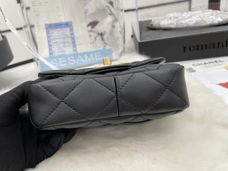 Chanel Stachel Bags Upgraded 54622