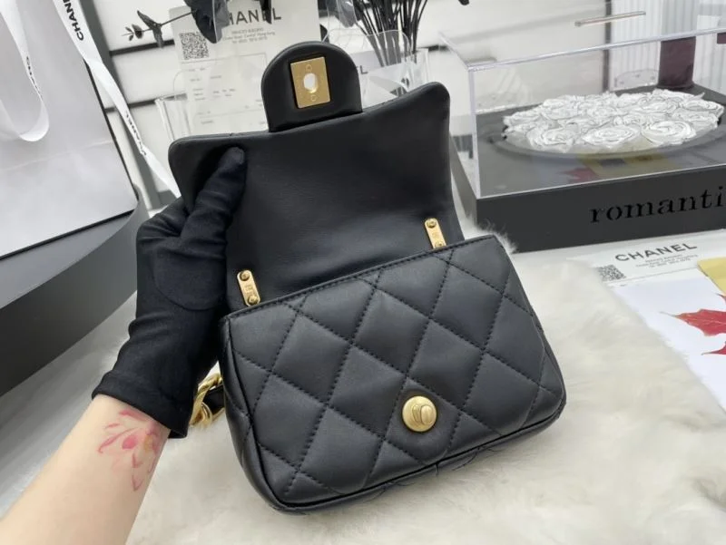 Chanel Stachel Bags Upgraded 54622