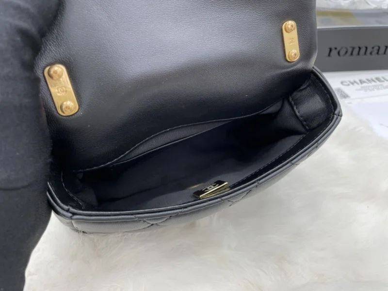 Chanel Stachel Bags Upgraded 54622
