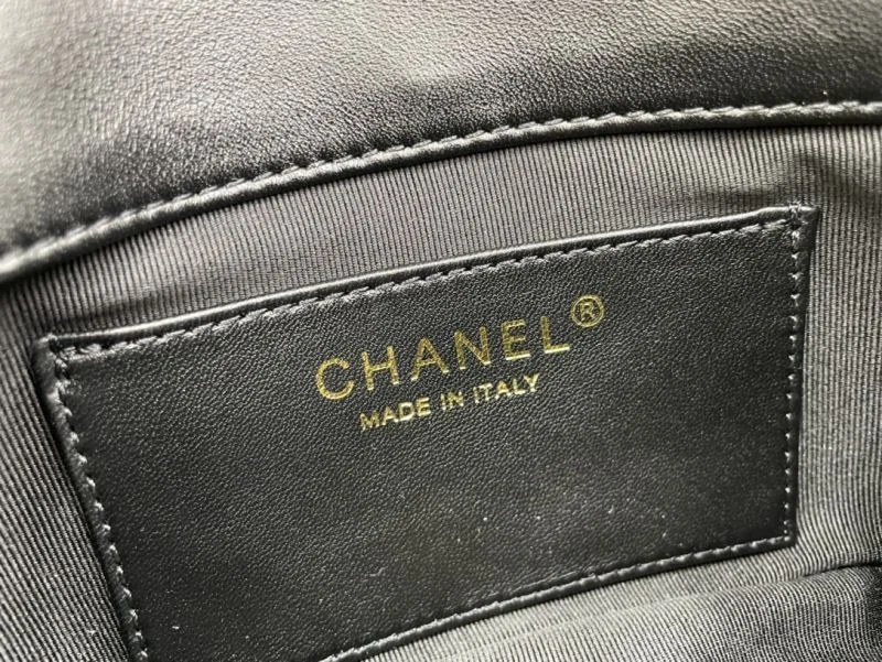 Chanel Stachel Bags Upgraded 54622