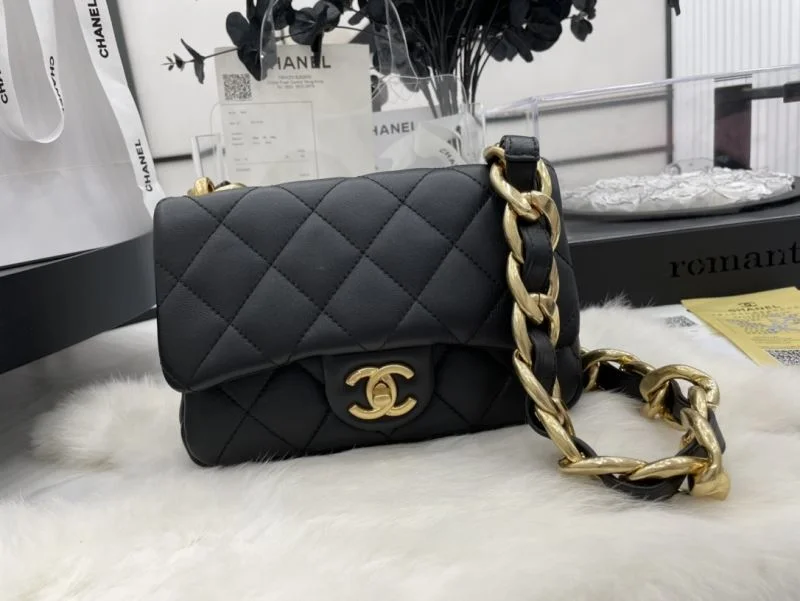 Neat Chanel Stachel Bags 54619
