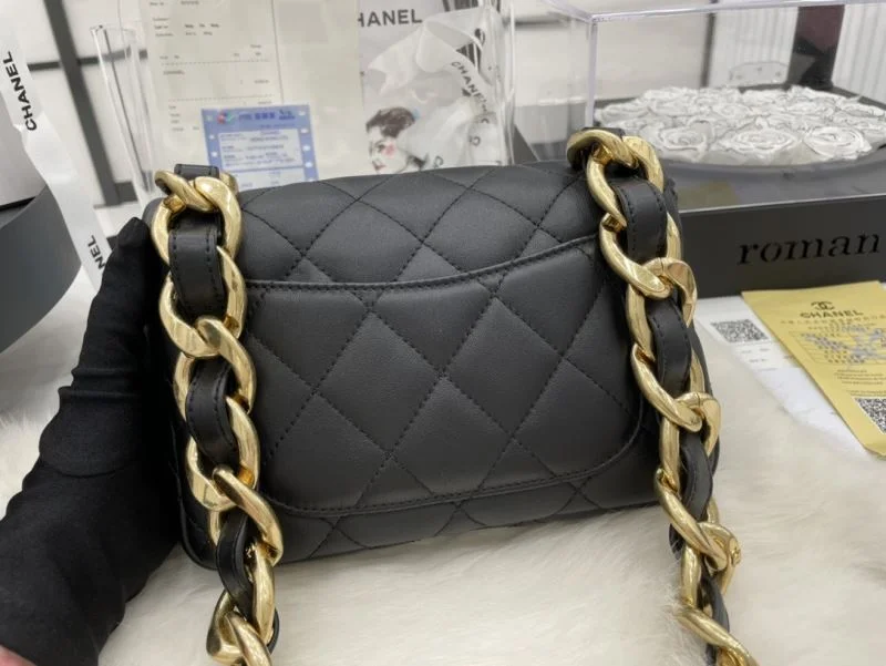 Neat Chanel Stachel Bags 54619