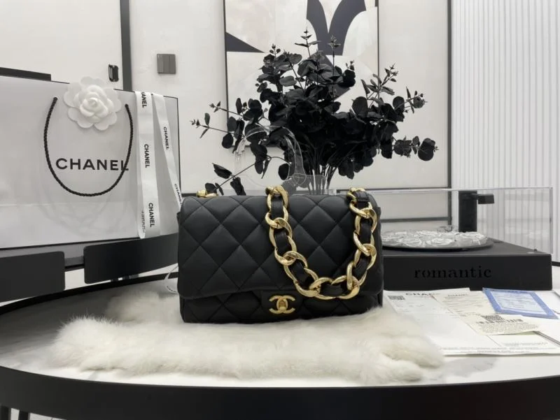 MultiPurpose Chanel Stachel Bags 54648