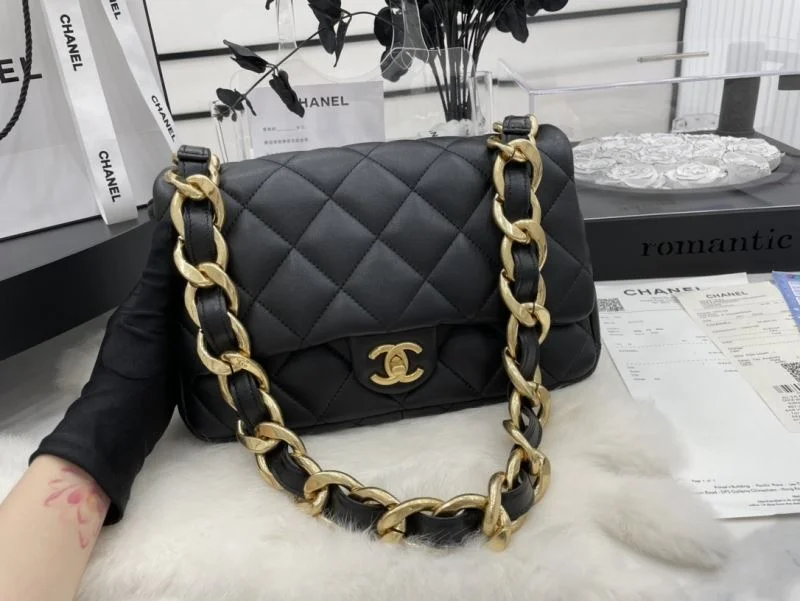 MultiPurpose Chanel Stachel Bags 54648