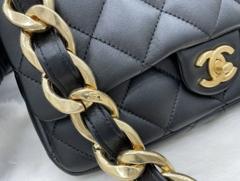 MultiPurpose Chanel Stachel Bags 54648