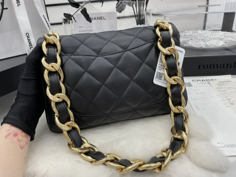 MultiPurpose Chanel Stachel Bags 54648