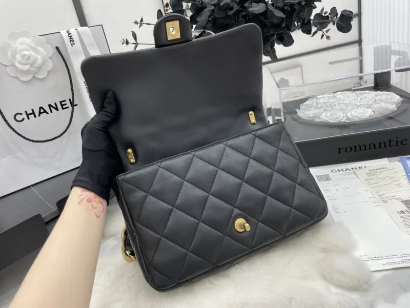 MultiPurpose Chanel Stachel Bags 54648