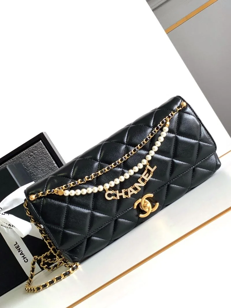 Effortless Chanel Stachel Bags 54617
