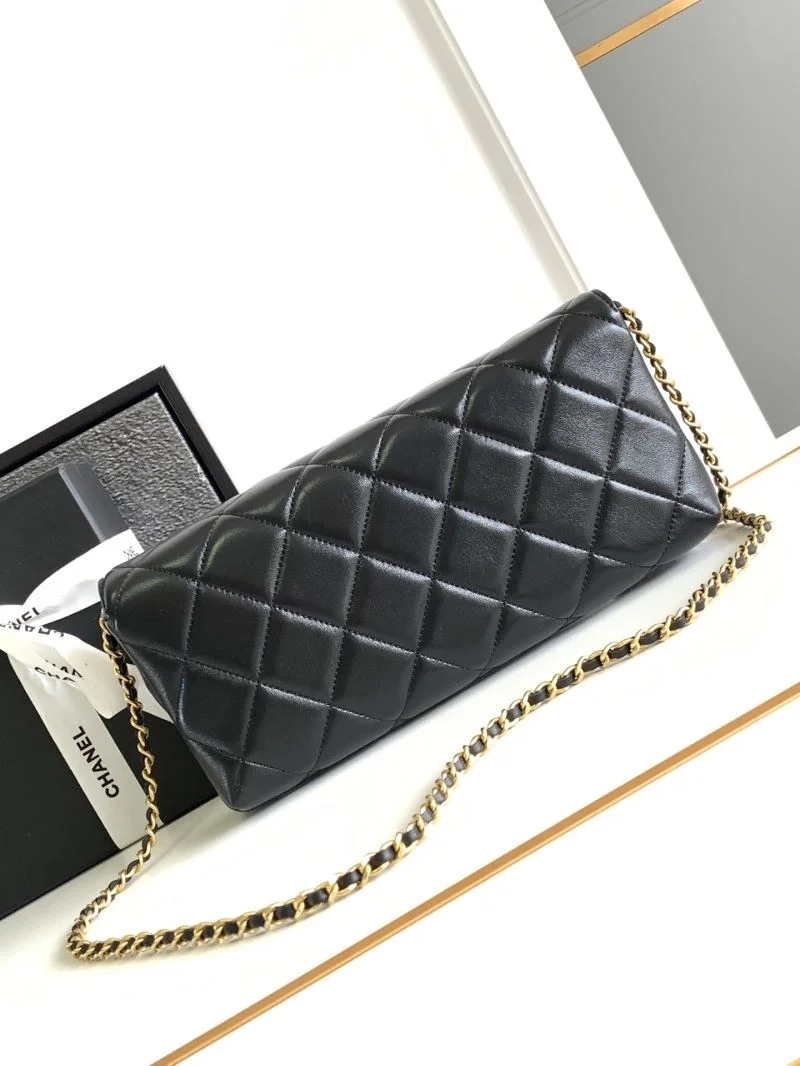 Effortless Chanel Stachel Bags 54617