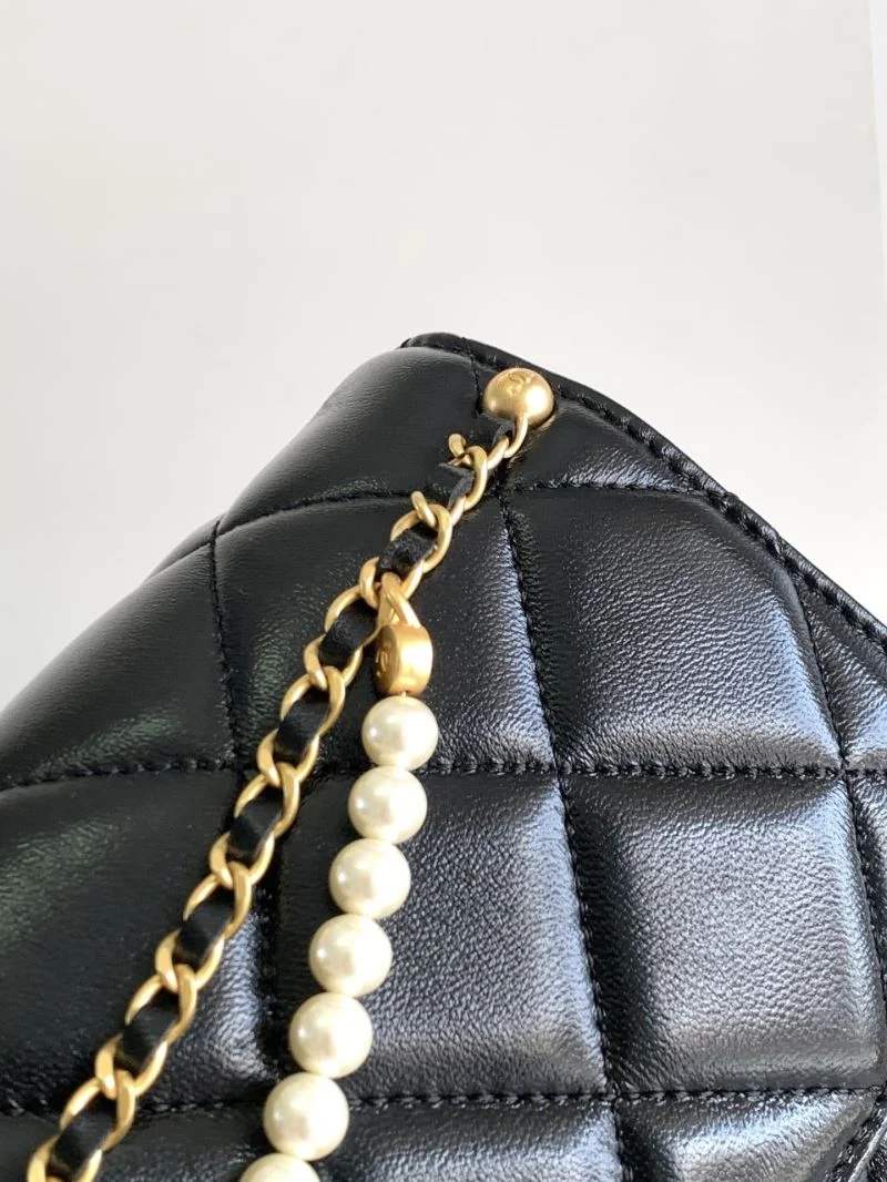 Effortless Chanel Stachel Bags 54617