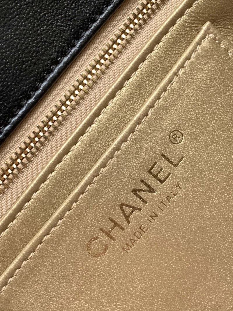 Effortless Chanel Stachel Bags 54617