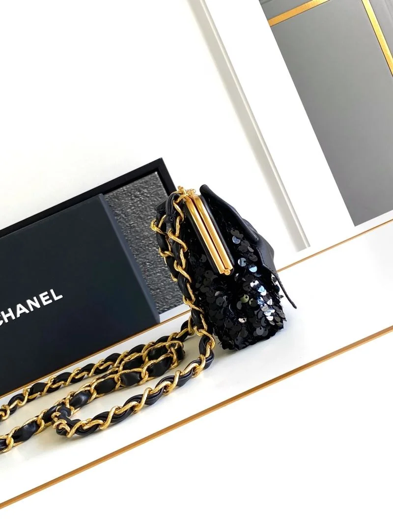 Chanel Stachel Bags Breathable 54616