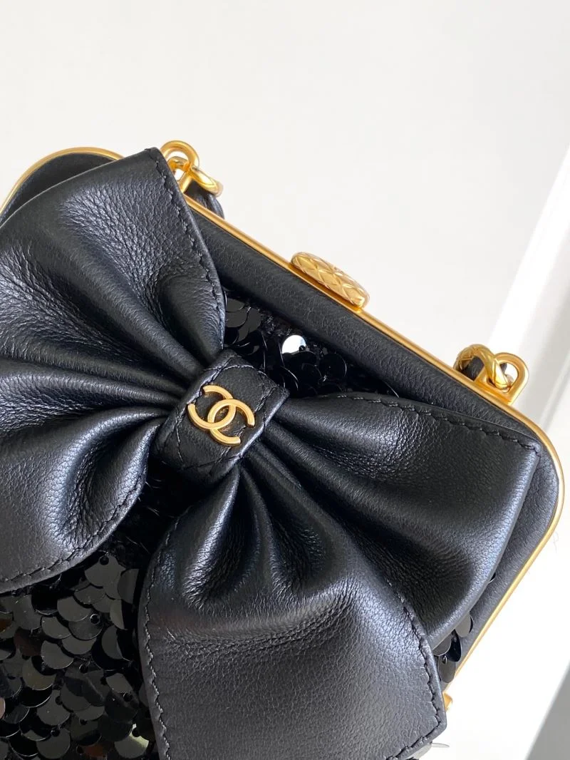 Chanel Stachel Bags Breathable 54616