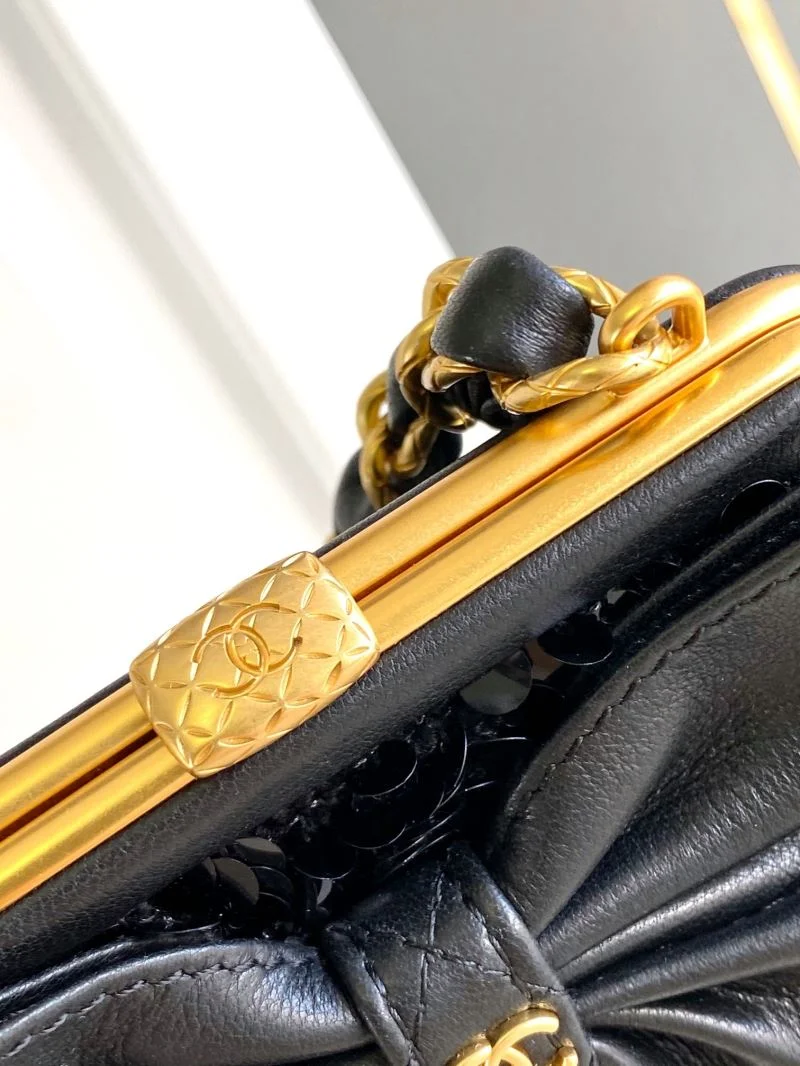 Chanel Stachel Bags Breathable 54616