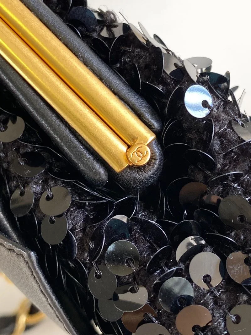 Chanel Stachel Bags Breathable 54616
