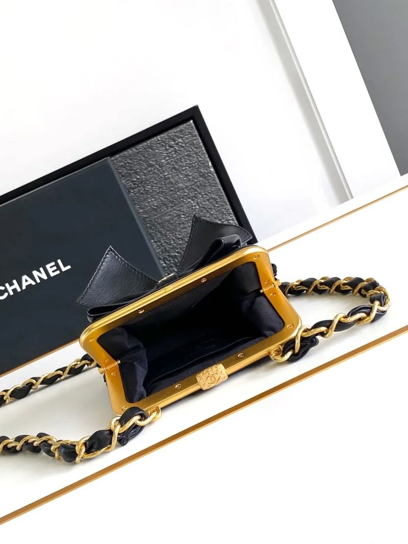 Chanel Stachel Bags Breathable 54616