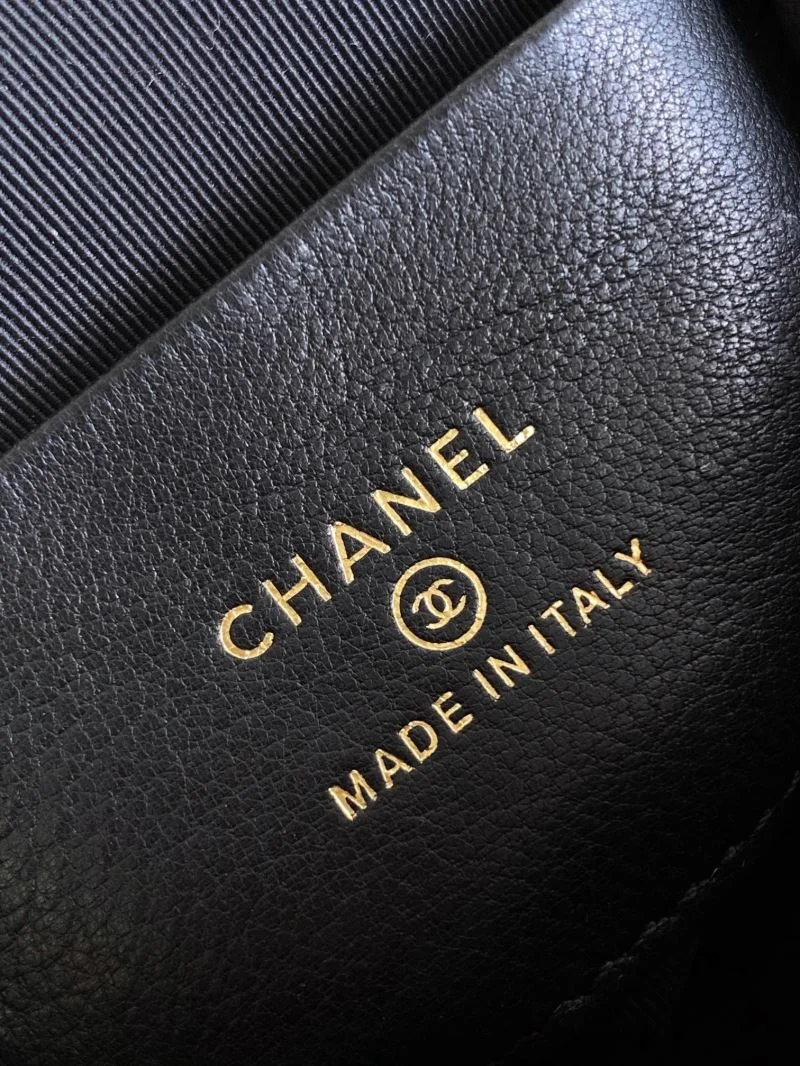 Chanel Stachel Bags Breathable 54616