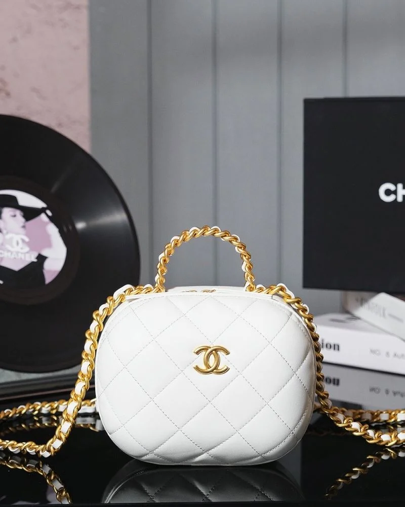 Chanel Stachel Bags Elegant 54615