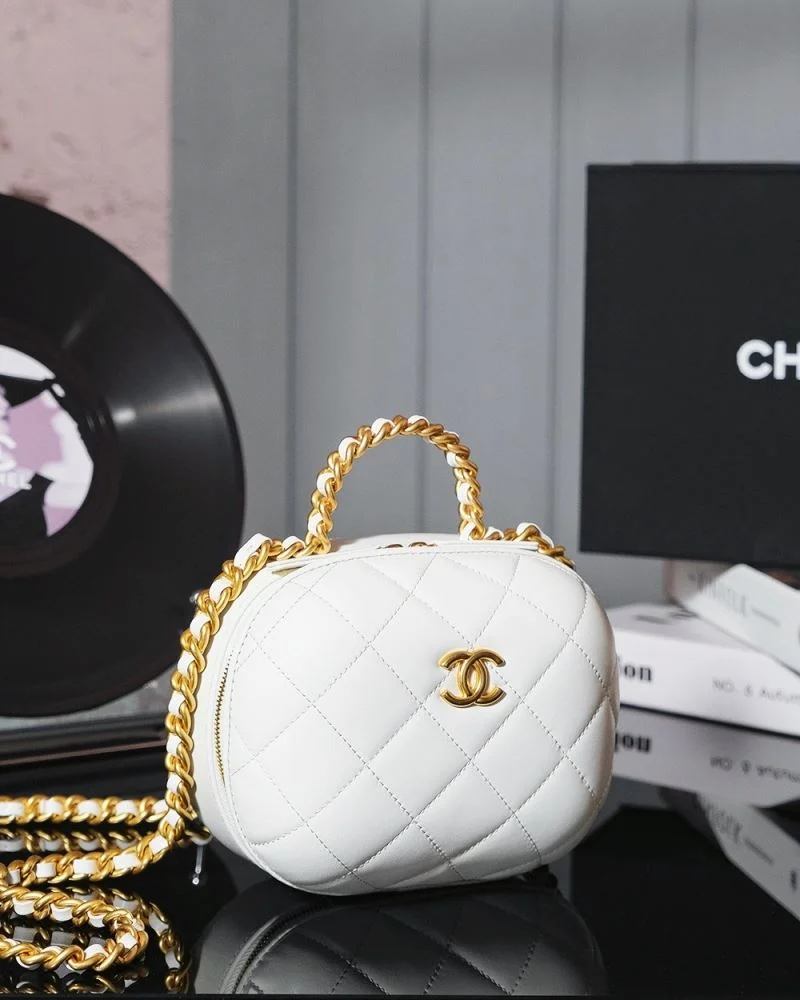 Chanel Stachel Bags Elegant 54615