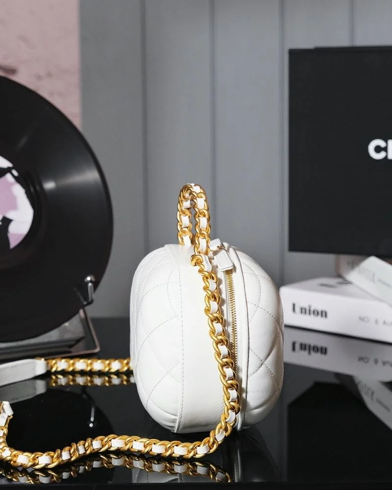 Chanel Stachel Bags Elegant 54615