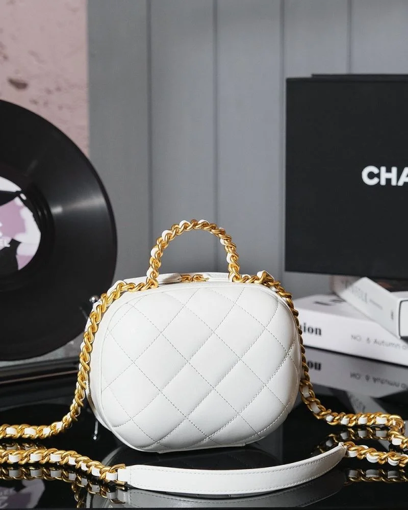 Chanel Stachel Bags Elegant 54615