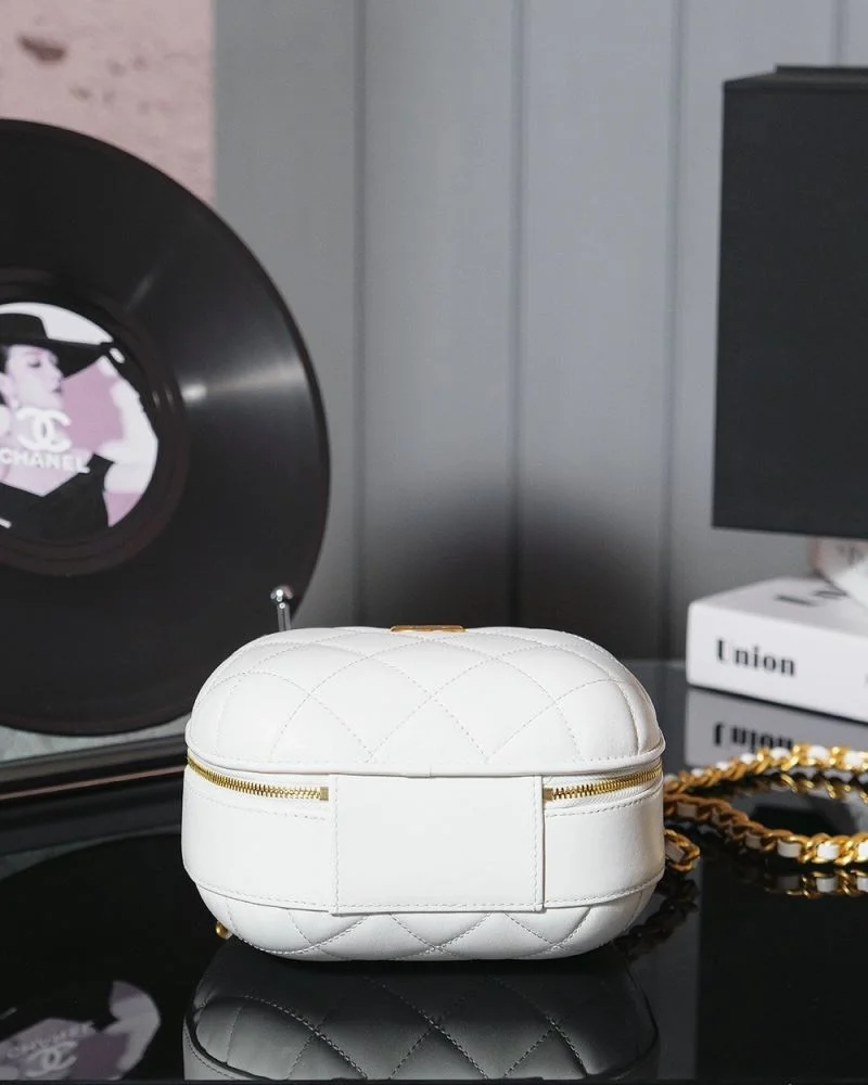 Chanel Stachel Bags Elegant 54615