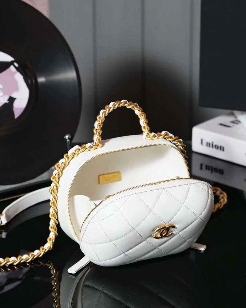 Chanel Stachel Bags Elegant 54615