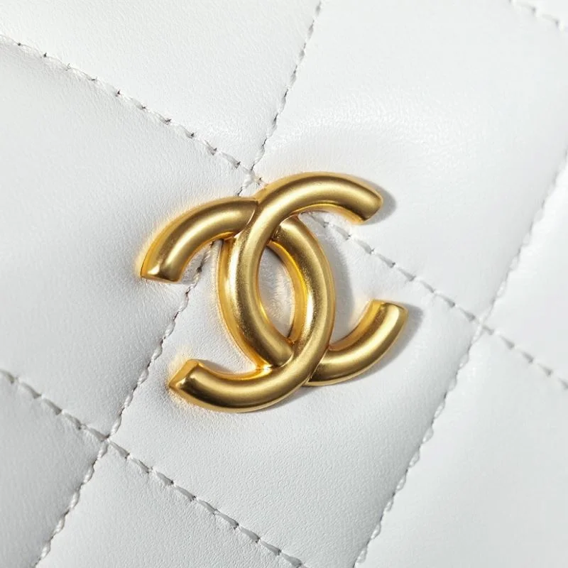 Chanel Stachel Bags Elegant 54615