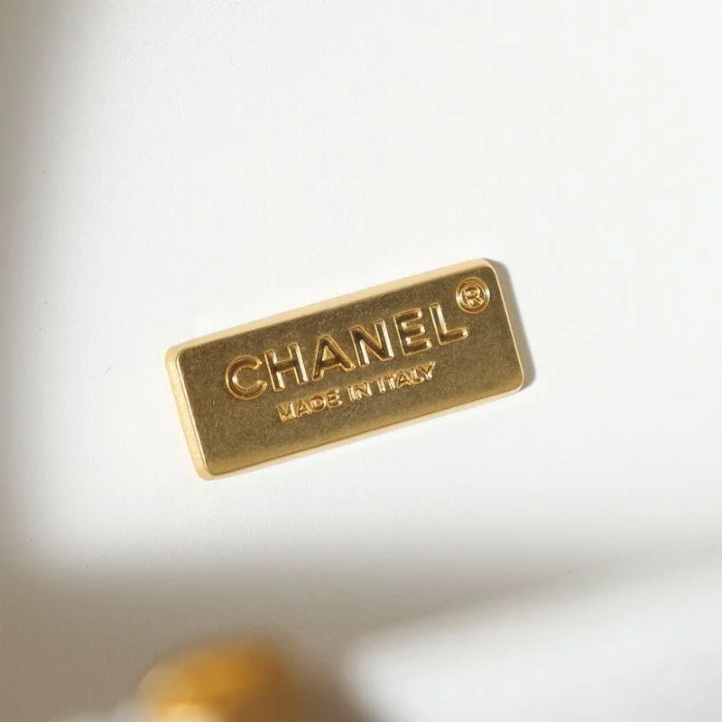 Chanel Stachel Bags Elegant 54615