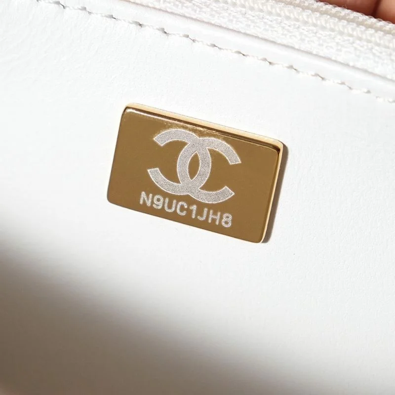 Chanel Stachel Bags Elegant 54615