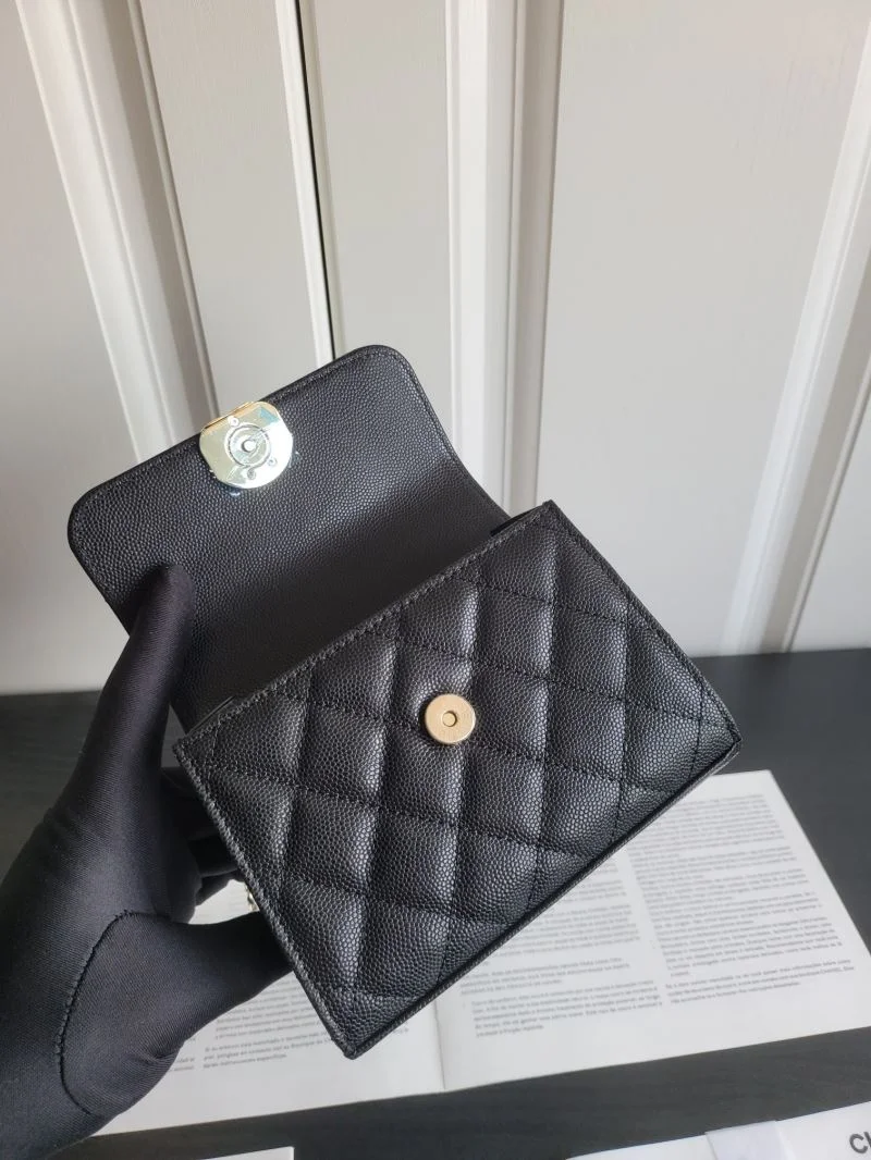 Chanel Stachel Bags QuickDry 54640