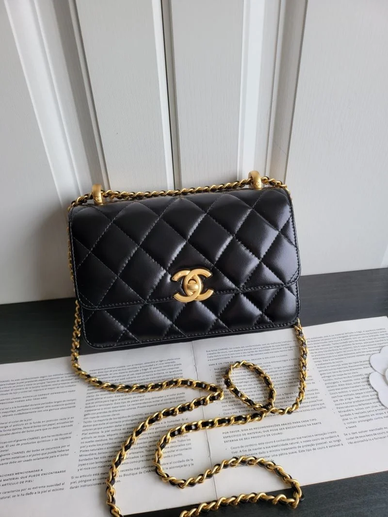Chanel Stachel Bags Affordable 54611