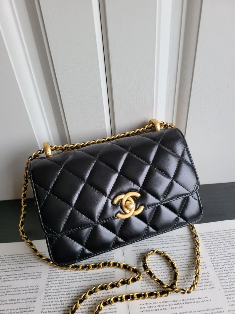 Chanel Stachel Bags Affordable 54611