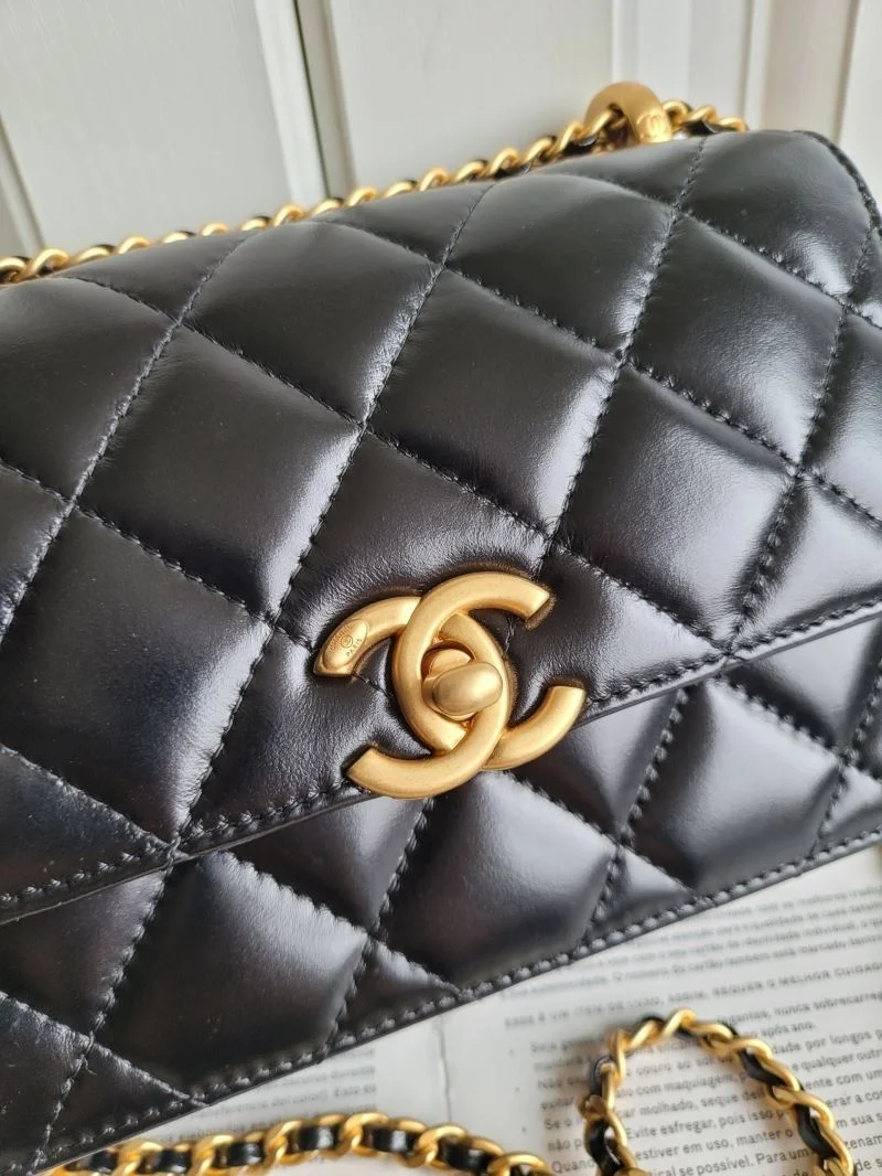 Chanel Stachel Bags Affordable 54611