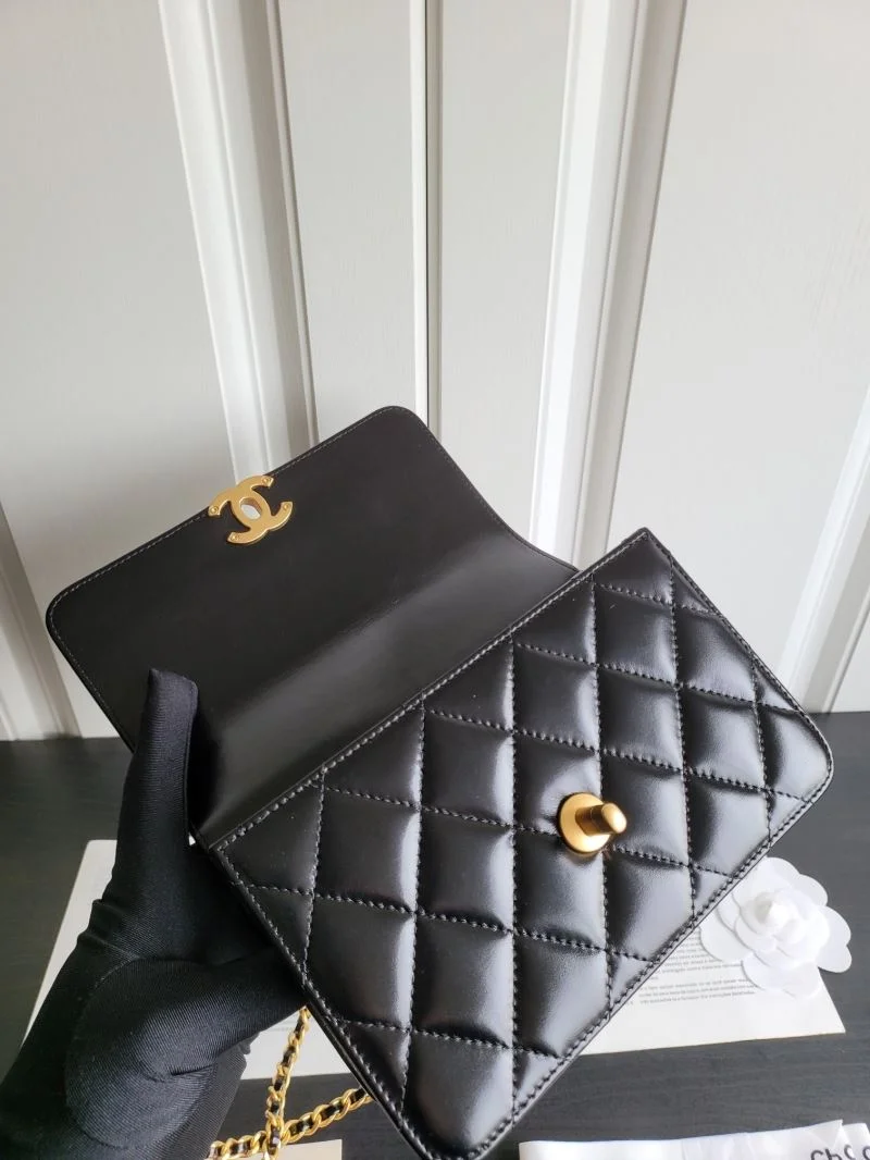 Chanel Stachel Bags Affordable 54611