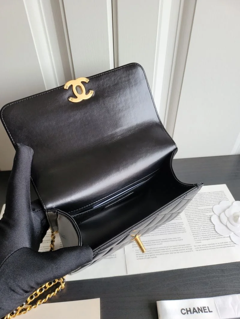 Chanel Stachel Bags Affordable 54611