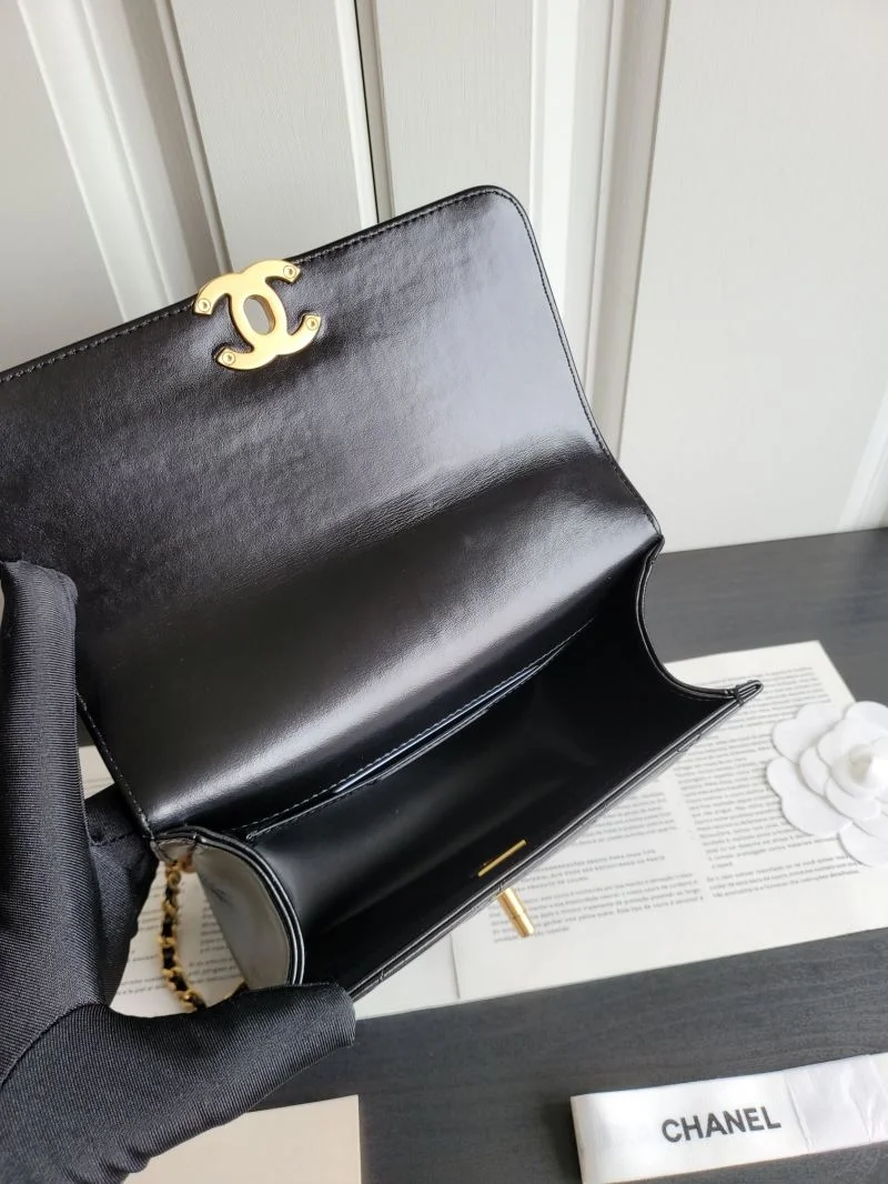 Chanel Stachel Bags Affordable 54611
