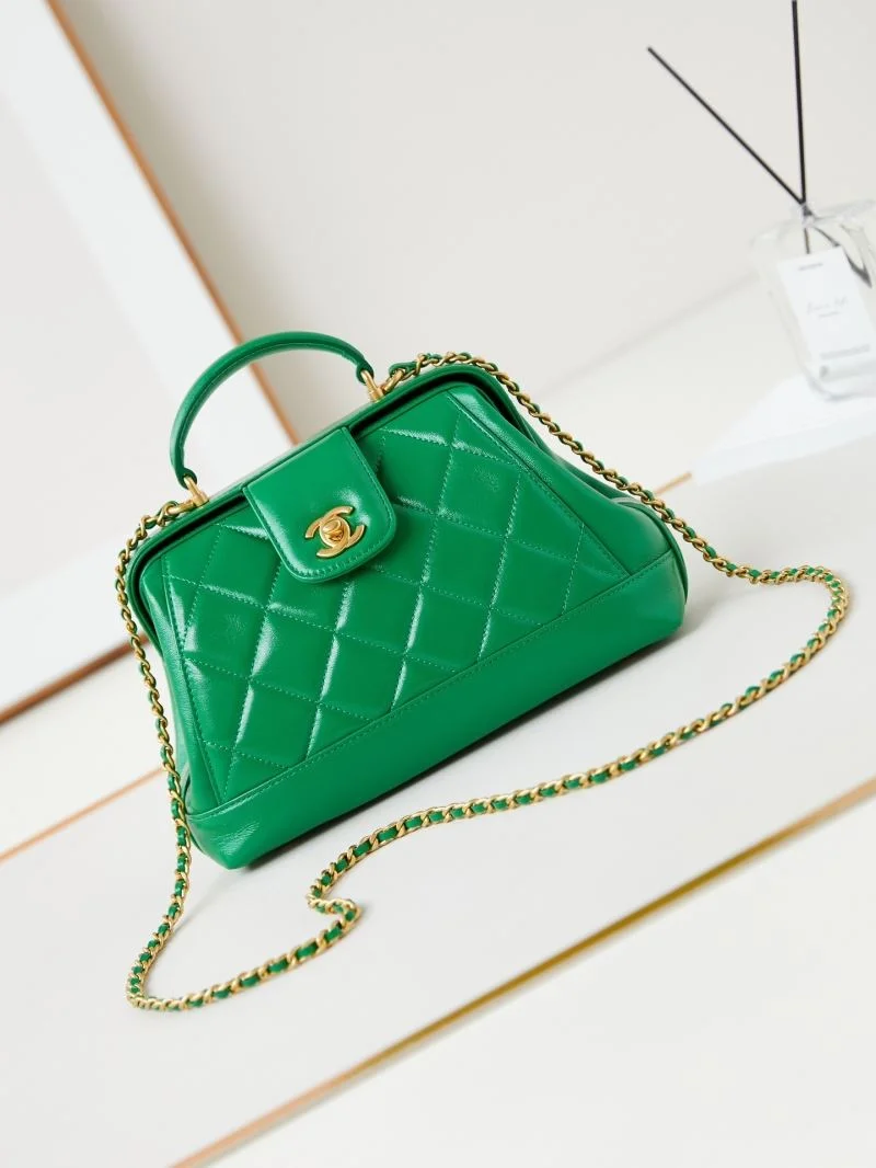 Vibrant Chanel Stachel Bags 54613