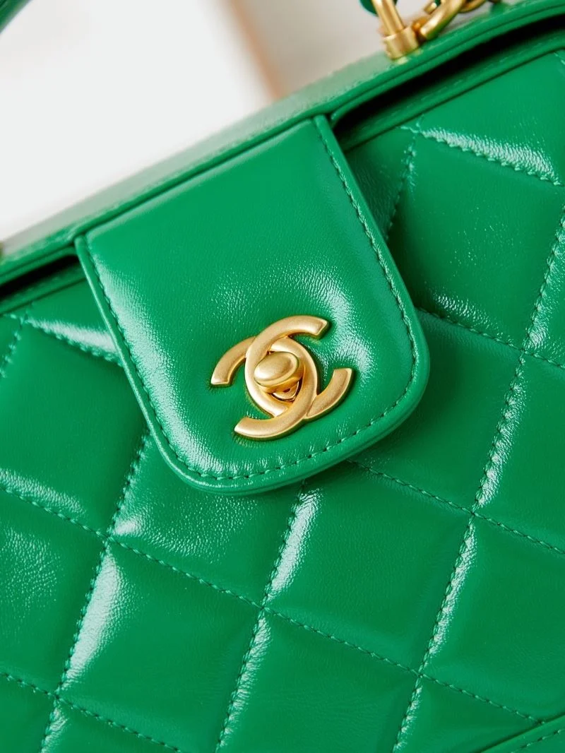 Vibrant Chanel Stachel Bags 54613