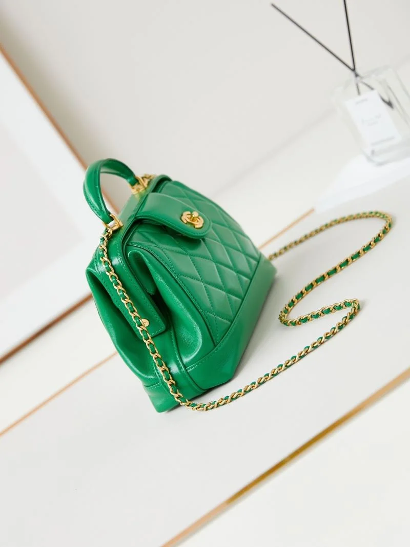 Vibrant Chanel Stachel Bags 54613