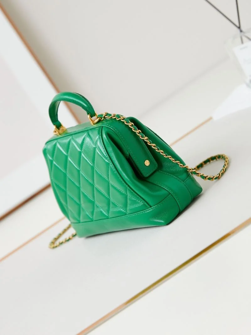 Vibrant Chanel Stachel Bags 54613