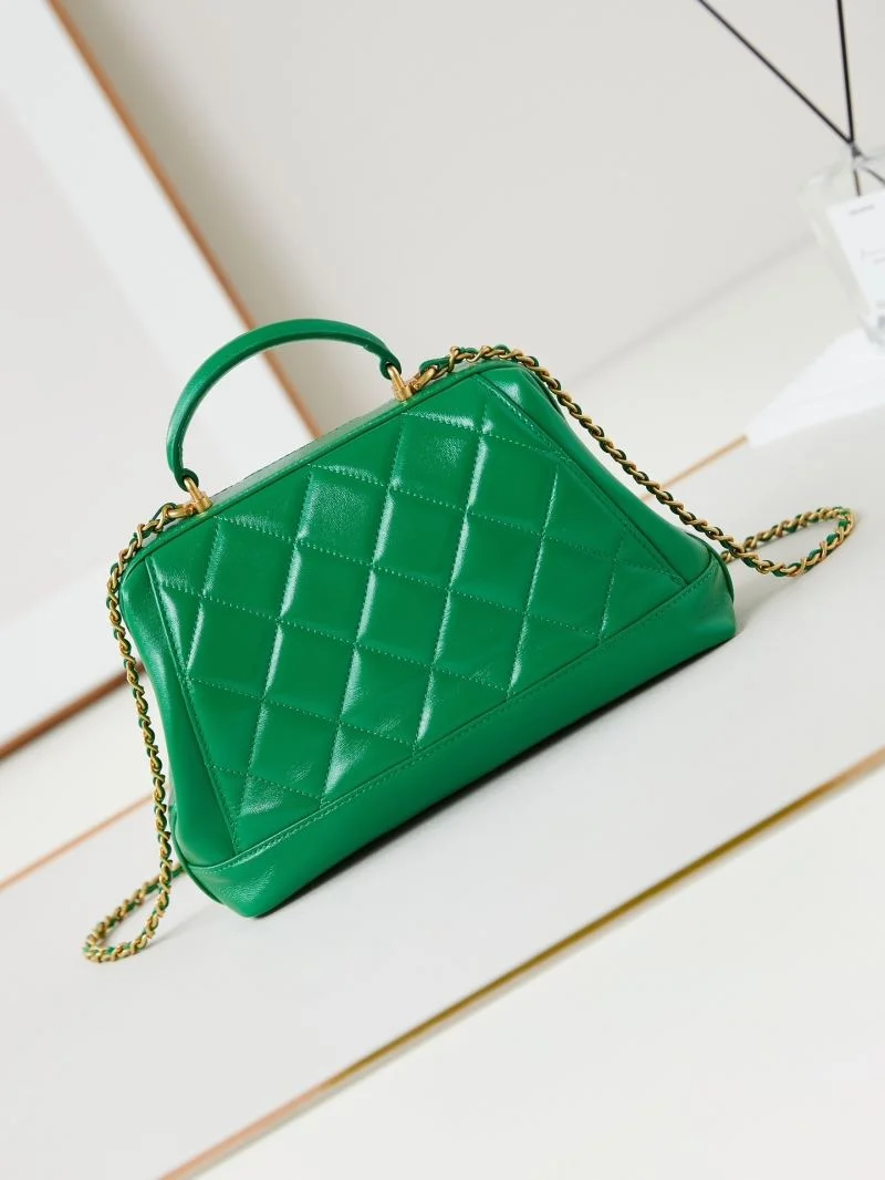 Vibrant Chanel Stachel Bags 54613